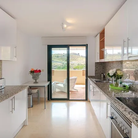 公寓 4201 Contemporary 2 Bedroom Golf Apt *