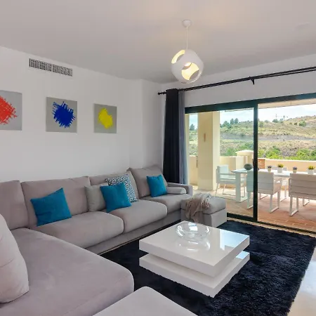 公寓 4201 Contemporary 2 Bedroom Golf Apt