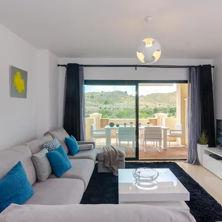 4201 Contemporary 2 Bedroom Golf Apt 公寓 贝纳阿维斯